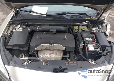 2015 Chevrolet Malibu 1Lz from USA, damaged, VIN 1G11F5SLXFF167083